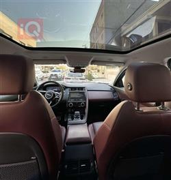 جاگوار E-Pace